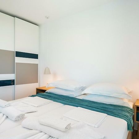 Magnolia Luxury Apartments Falasarna  Exterior foto